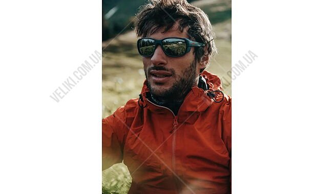 Очки Julbo Montebianco 2 SP4 Gray - дополнительное фото 8