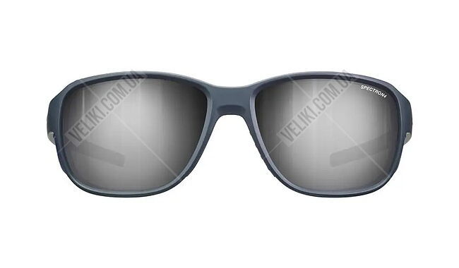 Очки Julbo Montebianco 2 SP4 Gray - дополнительное фото 9