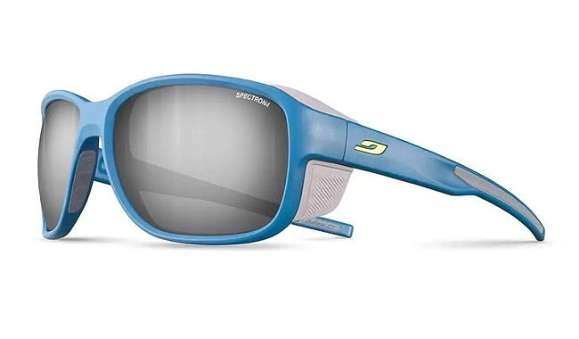 Очки Julbo Montebianco 2 SP4 Gray - фото 1