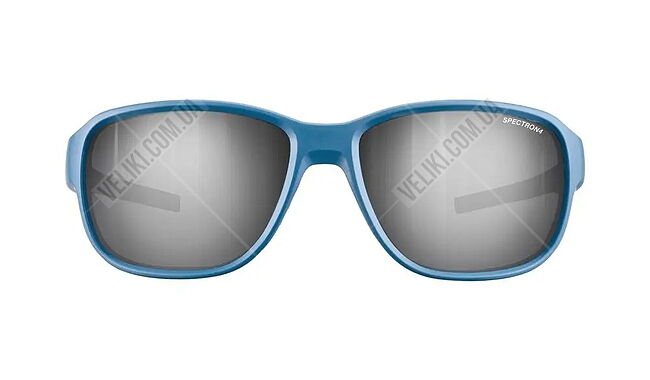 Очки Julbo Montebianco 2 SP4 Gray - дополнительное фото 1