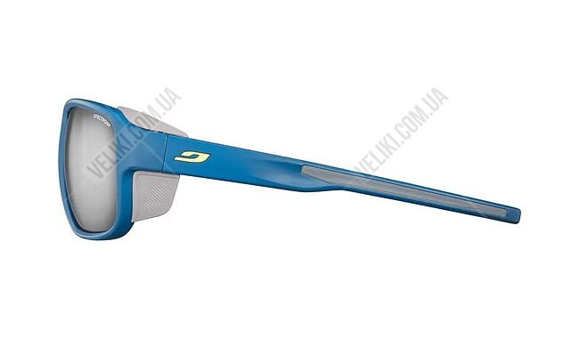 Очки Julbo Montebianco 2 SP4 Gray - дополнительное фото 2