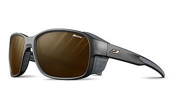 Окуляри Julbo Montebianco 2 RV HM2-4 Brown