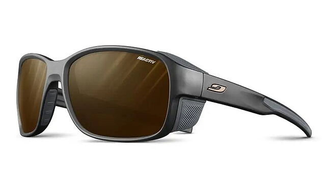 Окуляри Julbo Montebianco 2 RV HM2-4 Brown - фото 2