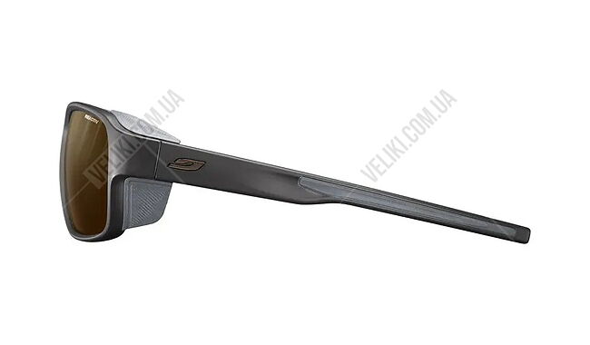 Очки Julbo Montebianco 2 RV HM2-4 Brown - дополнительное фото 6