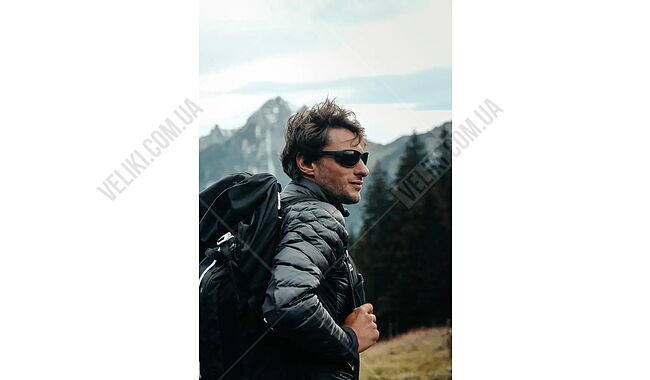 Очки Julbo Montebianco 2 RV HM2-4 Brown - дополнительное фото 7