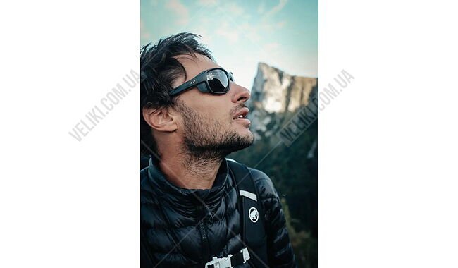 Очки Julbo Montebianco 2 RV HM2-4 Brown - дополнительное фото 8