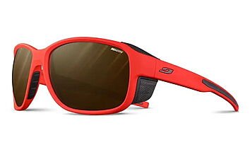 Окуляри Julbo Montebianco 2 RV HM2-4 Brown