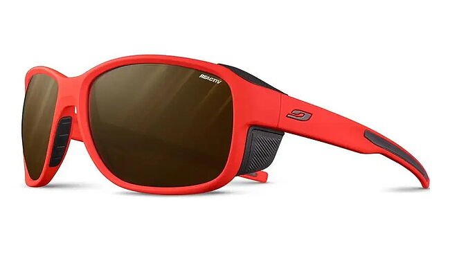 Окуляри Julbo Montebianco 2 RV HM2-4 Brown - фото 1
