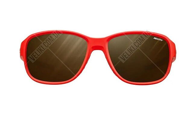 Очки Julbo Montebianco 2 RV HM2-4 Brown - дополнительное фото 1