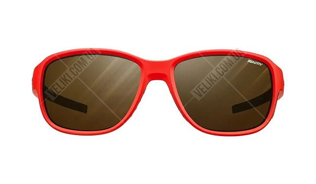 Очки Julbo Montebianco 2 RV HM2-4 Brown - дополнительное фото 2