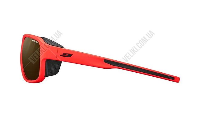 Очки Julbo Montebianco 2 RV HM2-4 Brown - дополнительное фото 3