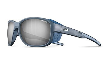 Окуляри Julbo Montebianco 2 SP3 Polarized Gray