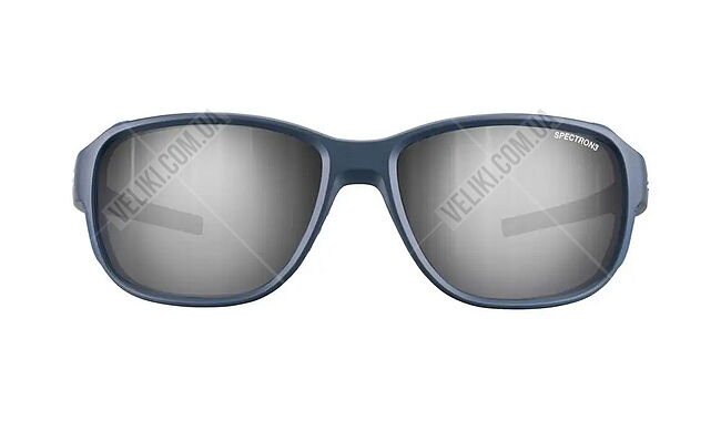 Окуляри Julbo Montebianco 2 SP3 Polarized Gray - дополнительное фото 1