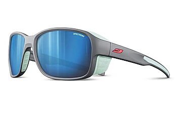 Окуляри Julbo Monterosa 2 SP3CF Blue