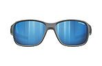 Очки Julbo Monterosa 2 SP3CF Blue - дополнительное фото 4