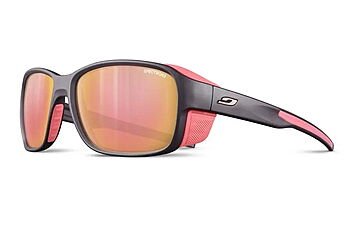 Очки Julbo Monterosa 2 SP3CF Rose