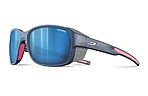Окуляри Julbo Monterosa 2 SP3 Polarized Blue - фото 1