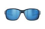 Окуляри Julbo Monterosa 2 SP3 Polarized Blue - дополнительное фото 1
