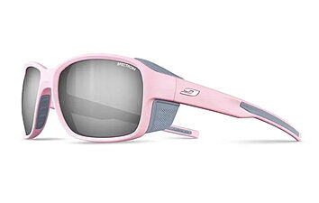 Окуляри Julbo Monterosa 2 SP4 Gray