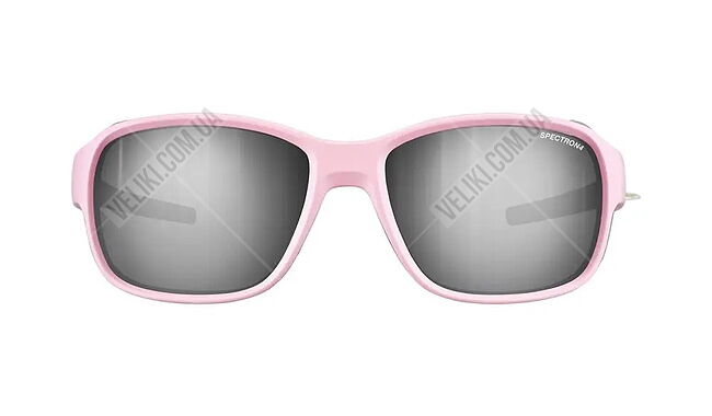 Окуляри Julbo Monterosa 2 SP4 Gray - дополнительное фото 1