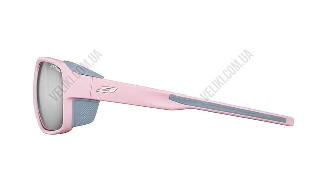 Окуляри Julbo Monterosa 2 SP4 Gray - дополнительное фото 2