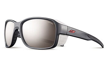 Очки Julbo Monterosa 2 SP4 Gray