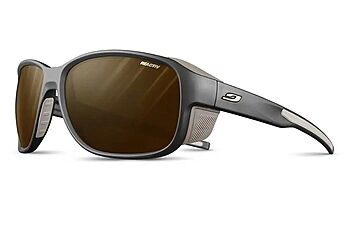 Окуляри Julbo Monterosa 2 RV HM2-4 Brown