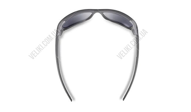 Окуляри Julbo Monterosa 2 RV HM2-4 Brown - дополнительное фото 1