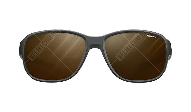 Окуляри Julbo Monterosa 2 RV HM2-4 Brown - дополнительное фото 2