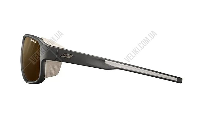 Окуляри Julbo Monterosa 2 RV HM2-4 Brown - дополнительное фото 4