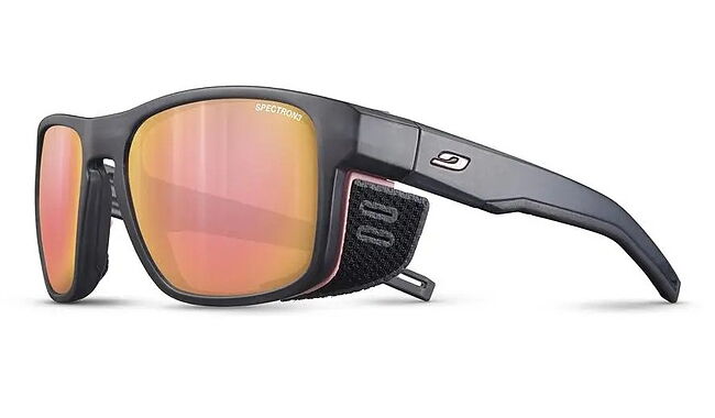 Очки Julbo Shield M SP3CF Rose - фото 1