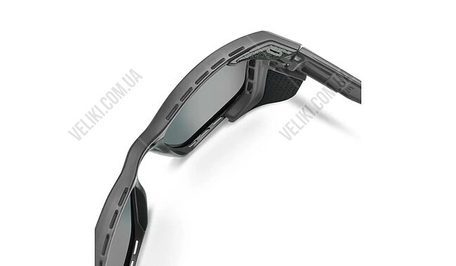 Очки Julbo Shield M SP3CF Rose - дополнительное фото 1
