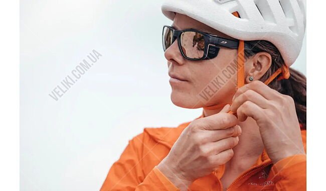 Очки Julbo Shield M SP3CF Rose - дополнительное фото 4