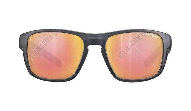 Очки Julbo Shield M SP3CF Rose - дополнительное фото 7