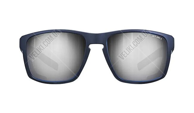 Окуляри Julbo Shield M Alti ARC 4 Gray - дополнительное фото 1