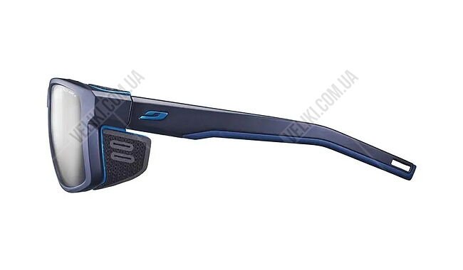 Окуляри Julbo Shield M Alti ARC 4 Gray - дополнительное фото 2