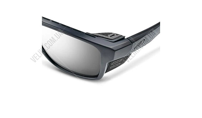 Окуляри Julbo Shield M Alti ARC 4 Gray - дополнительное фото 3