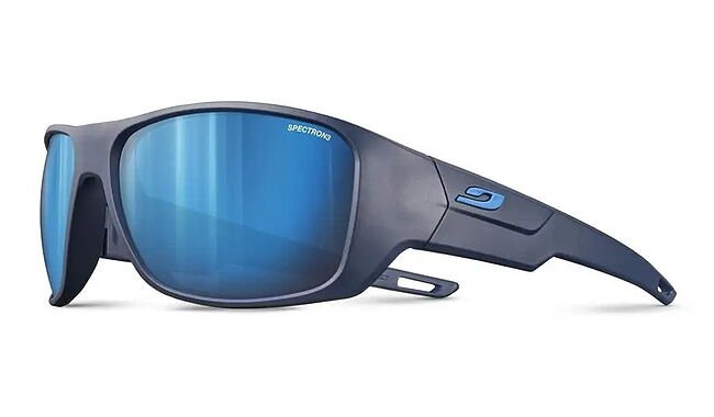 Окуляри Julbo Rookie 2 SP3CF Blue - фото 1