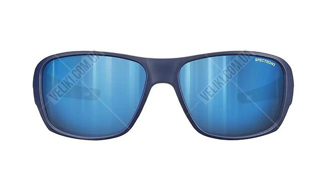 Окуляри Julbo Rookie 2 SP3CF Blue - дополнительное фото 1