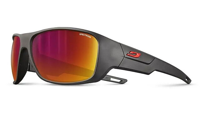 Очки Julbo Rookie 2 SP3CF Red - фото 1