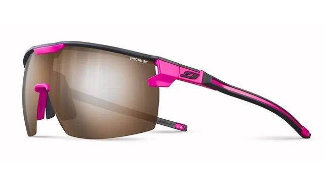 Окуляри Julbo Ultimate SP3 Brown - фото 1