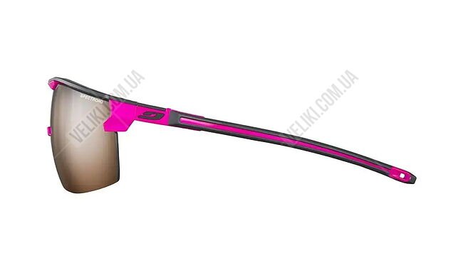 Окуляри Julbo Ultimate SP3 Brown - дополнительное фото 2