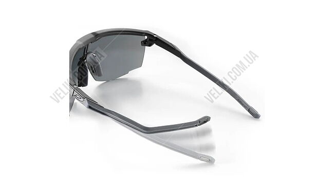 Окуляри Julbo Ultimate SP3 Brown - дополнительное фото 4