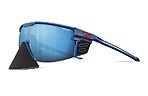 Очки Julbo Ultimate Cover SP3CF Blue - фото 1
