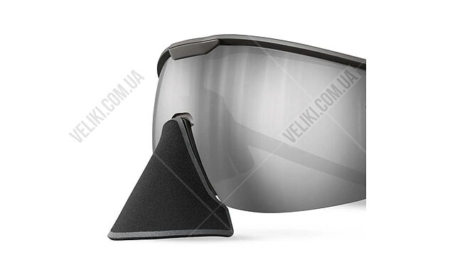 Очки Julbo Ultimate Cover SP3CF Blue - дополнительное фото 1