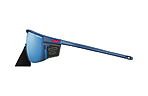 Очки Julbo Ultimate Cover SP3CF Blue - дополнительное фото 5