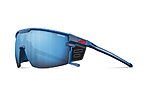 Очки Julbo Ultimate Cover SP3CF Blue - дополнительное фото 7