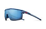 Очки Julbo Ultimate Cover SP3CF Blue - дополнительное фото 8