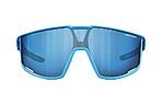 Очки Julbo Fury S SP3CF Blue - дополнительное фото 4