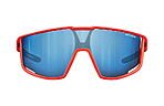 Очки Julbo Fury S SP3CF Blue - дополнительное фото 9